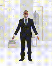 Virtual Shirt Try-On